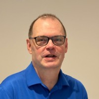 Mikael Lindmark